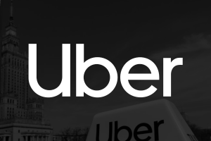 Praca kierowca dzień , UBER | BOLT | Warszawa do 60% zarobku welcome bonus