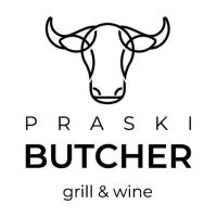 KUCHARZ/KUCHARKA NA PRAGĘ PÓŁNOC/37 netto/ Burgery i steki