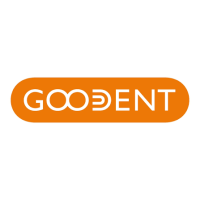 Recepecjonista/ka GOODENT 1.3 dni w tygodniu